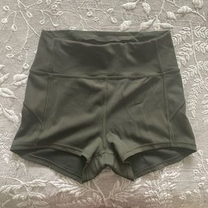 Lululemon shorts